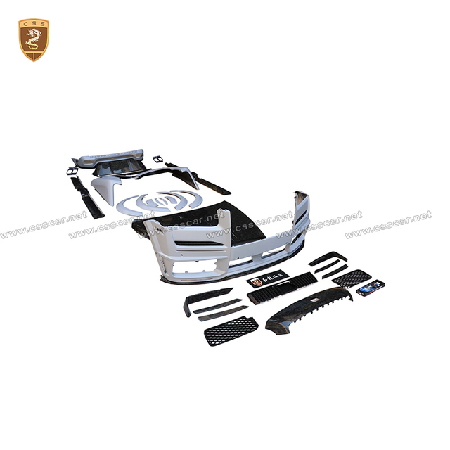 Rolls-Royce Cullinan modified Mansory body kit