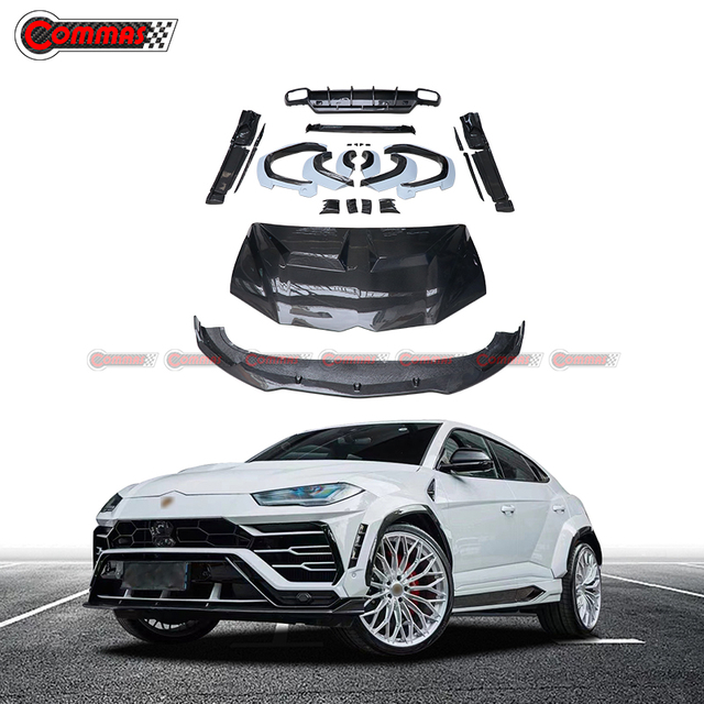 Lamrboghini URUS 1016 Style Body Kit