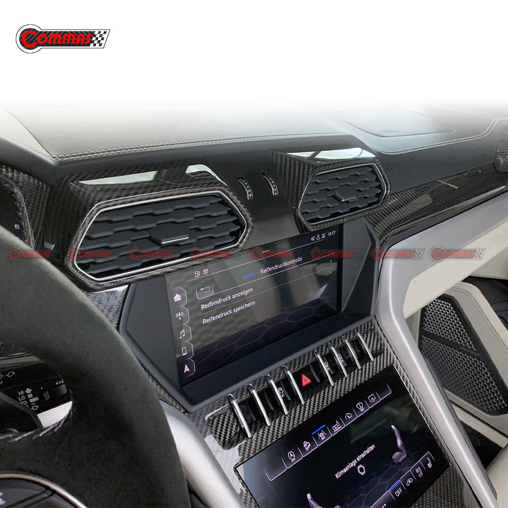 car interior trims