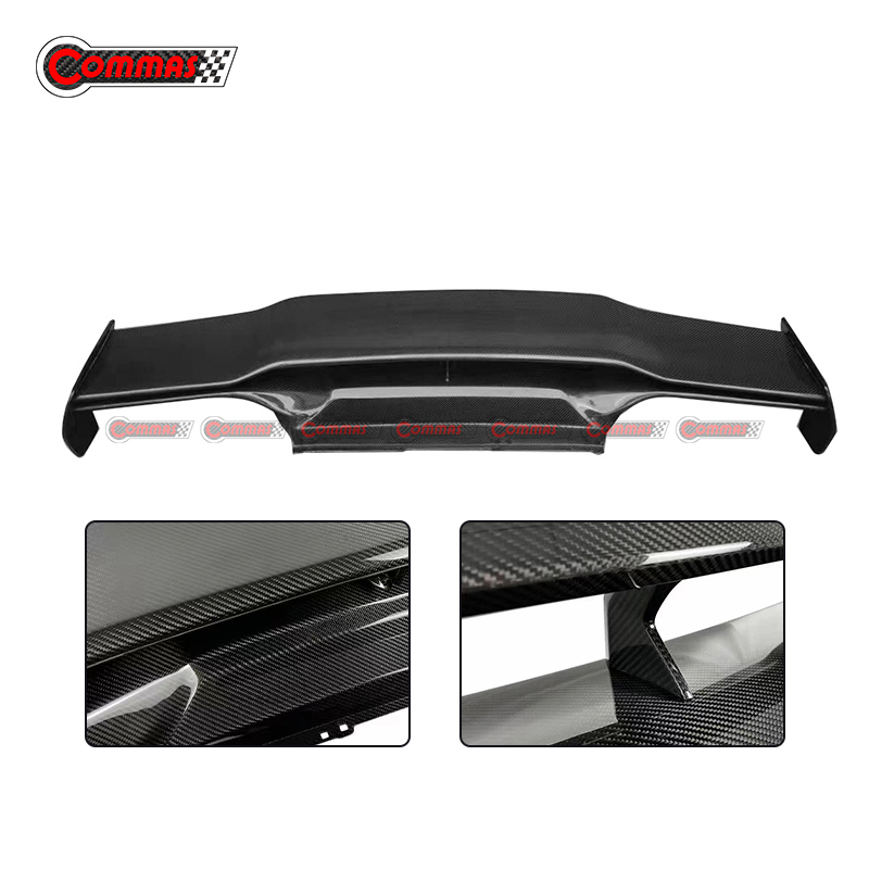 Lanborghini Huracan LP610 Rear Spoiler Wing